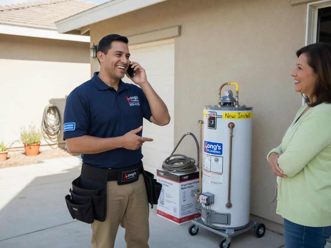 Leak Detection Tatums, OK FAQs